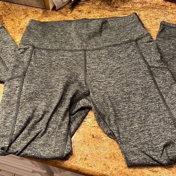 aerie Pants - Aerie Chill Play Move Leggings